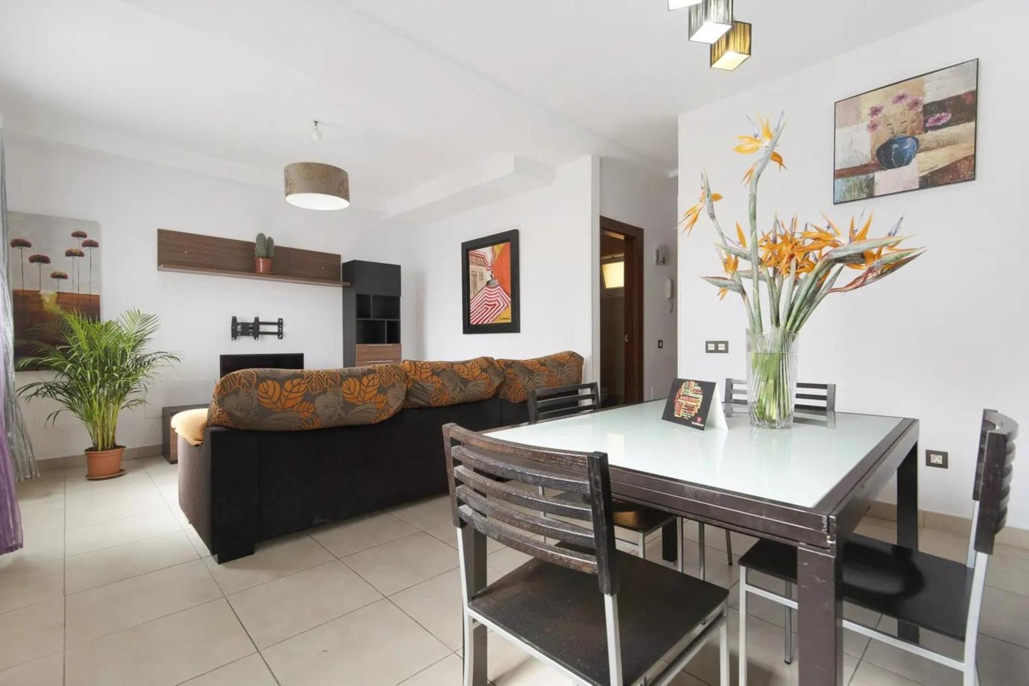 Casa Bella Lucia Villa Casablanca  Exteriör bild